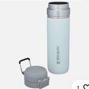 Stanley Light Tiffany Travel Mug